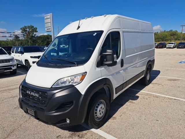 new 2024 Ram ProMaster 1500 car, priced at $47,438