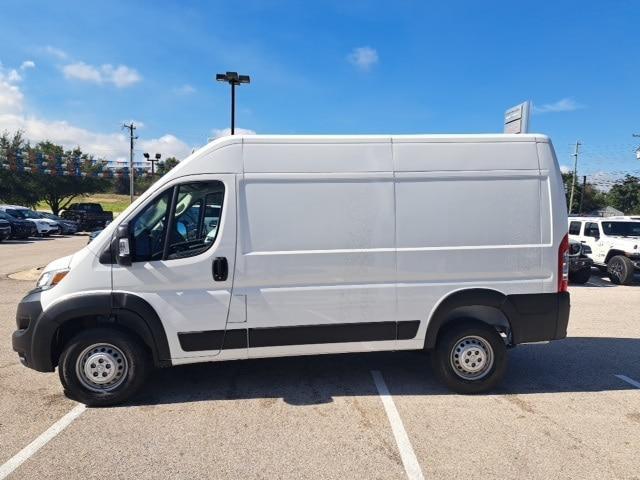 new 2024 Ram ProMaster 1500 car, priced at $47,438