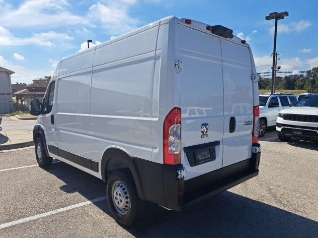 new 2024 Ram ProMaster 1500 car, priced at $47,438