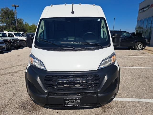 new 2024 Ram ProMaster 1500 car, priced at $47,438