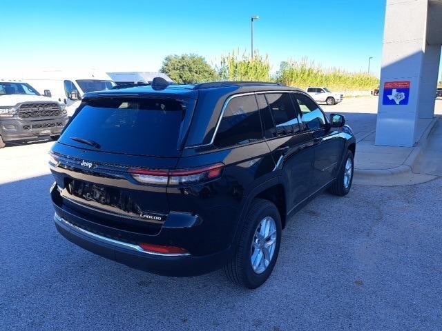 new 2025 Jeep Grand Cherokee car, priced at $37,471