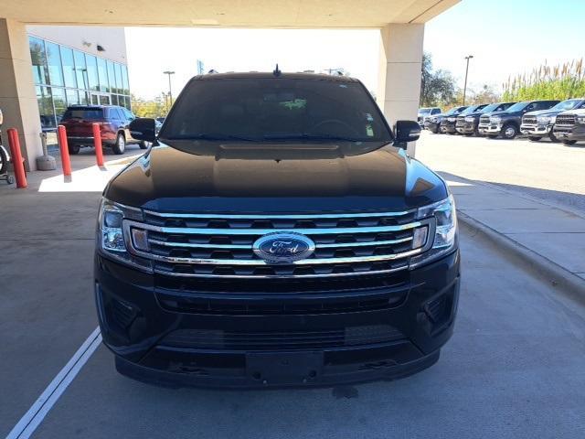 used 2021 Ford Expedition car, priced at $28,689