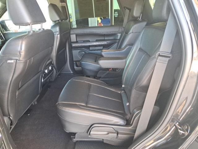 used 2021 Ford Expedition car, priced at $28,689