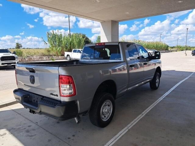 new 2023 Ram 2500 car, priced at $51,000