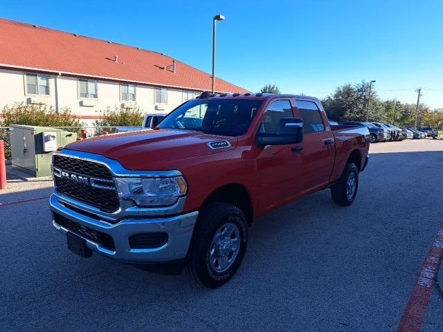 new 2024 Ram 2500 car, priced at $51,631