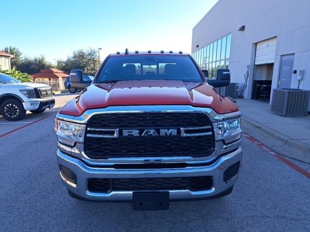 new 2024 Ram 2500 car, priced at $51,631