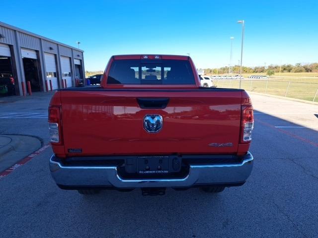 new 2024 Ram 2500 car, priced at $51,631