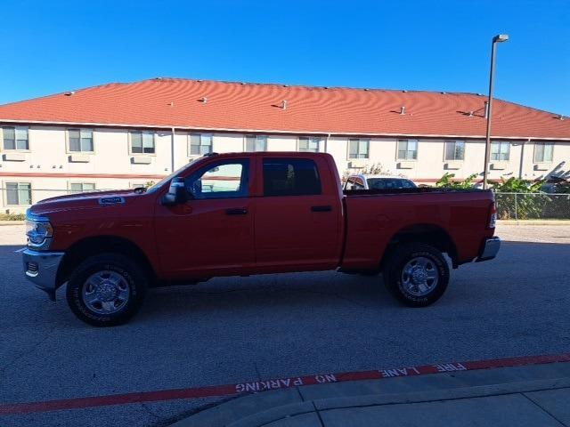 new 2024 Ram 2500 car, priced at $51,631