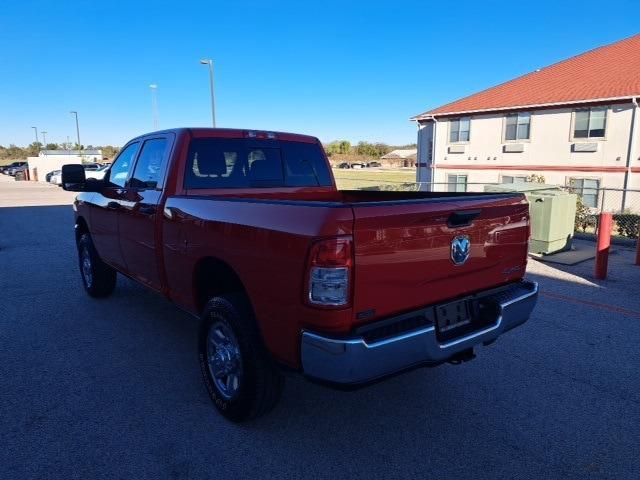 new 2024 Ram 2500 car, priced at $51,631