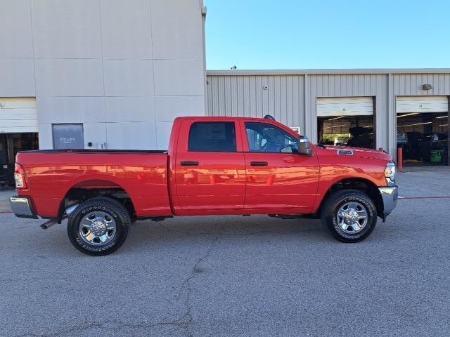 new 2024 Ram 2500 car, priced at $51,631