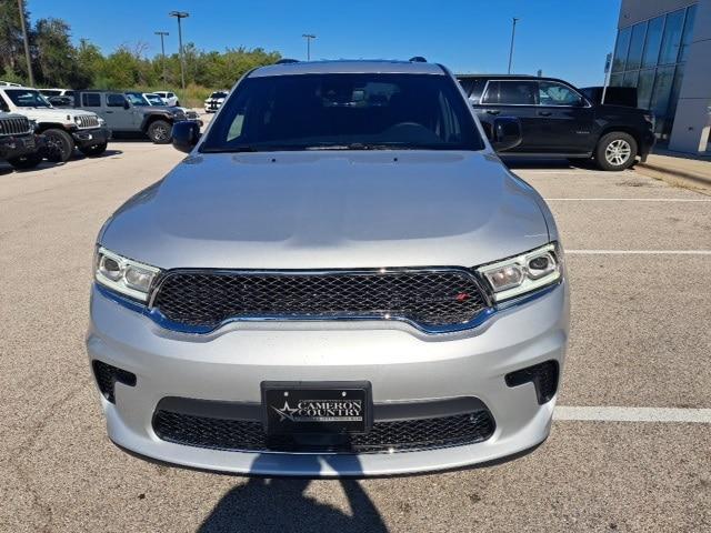 new 2024 Dodge Durango car, priced at $39,806