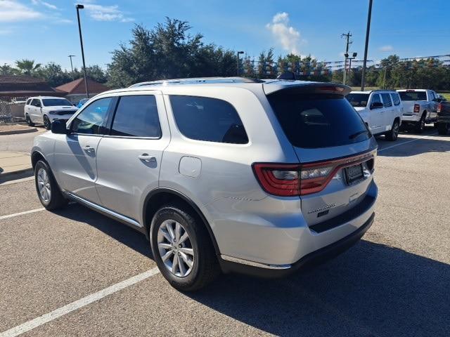 new 2024 Dodge Durango car, priced at $39,806