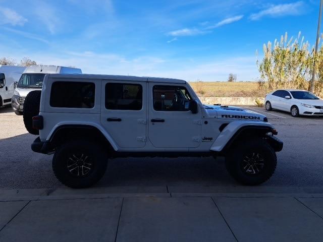 new 2025 Jeep Wrangler car, priced at $63,165