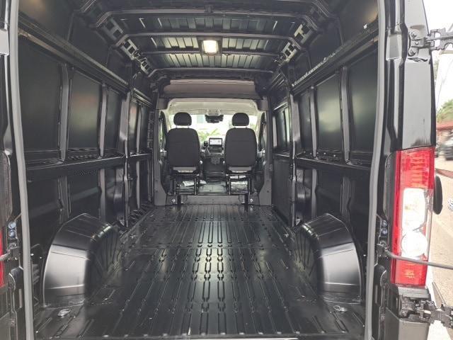 new 2025 Ram ProMaster 3500 car, priced at $57,299