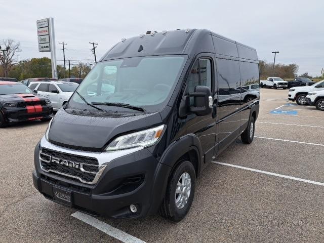 new 2025 Ram ProMaster 3500 car, priced at $57,299