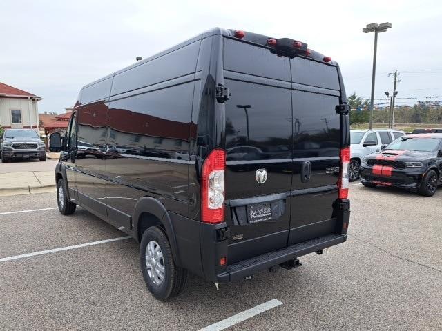 new 2025 Ram ProMaster 3500 car, priced at $57,299