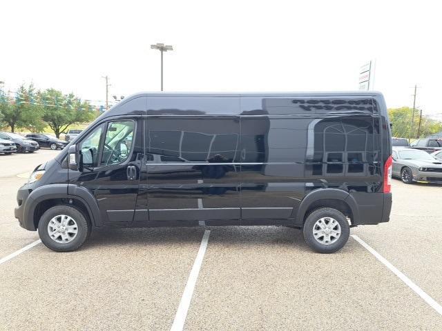 new 2025 Ram ProMaster 3500 car, priced at $57,299