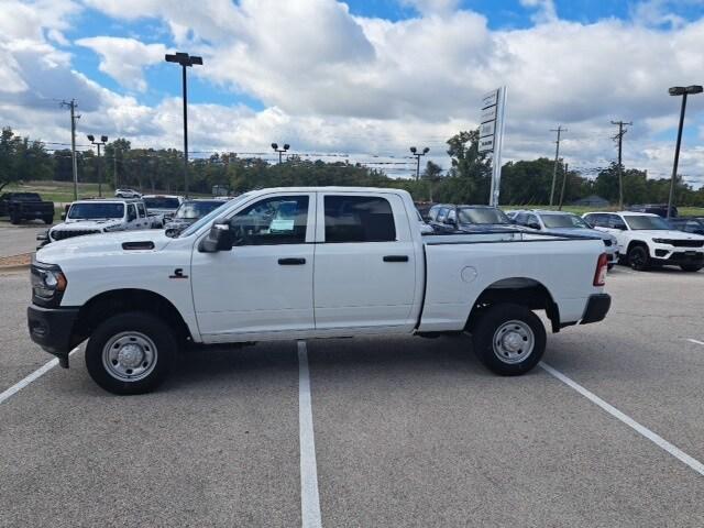 new 2023 Ram 2500 car, priced at $51,000