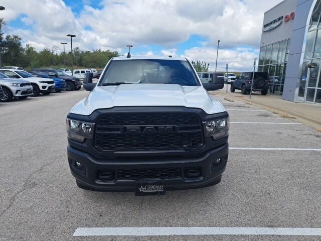 new 2023 Ram 2500 car, priced at $51,000