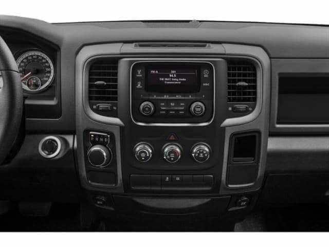 new 2023 Ram 1500 Classic car, priced at $36,613