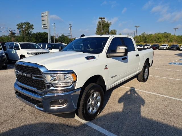 used 2023 Ram 2500 car, priced at $48,425