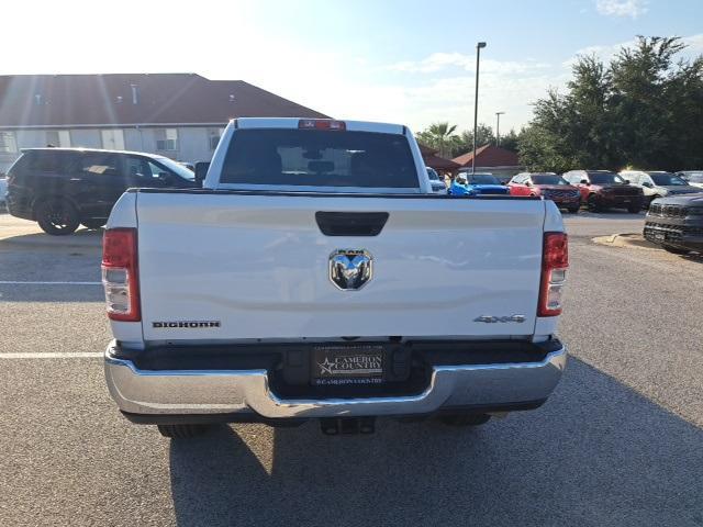 used 2023 Ram 2500 car, priced at $48,425