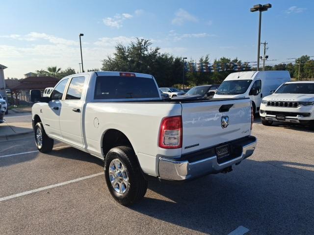 used 2023 Ram 2500 car, priced at $48,425