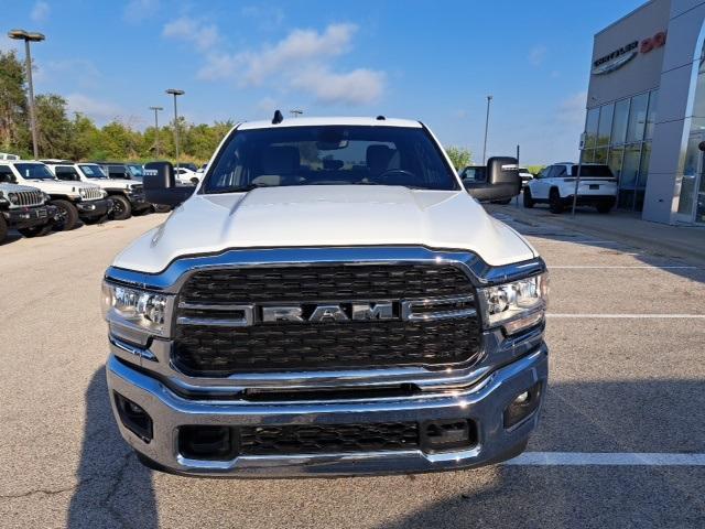 used 2023 Ram 2500 car, priced at $48,425