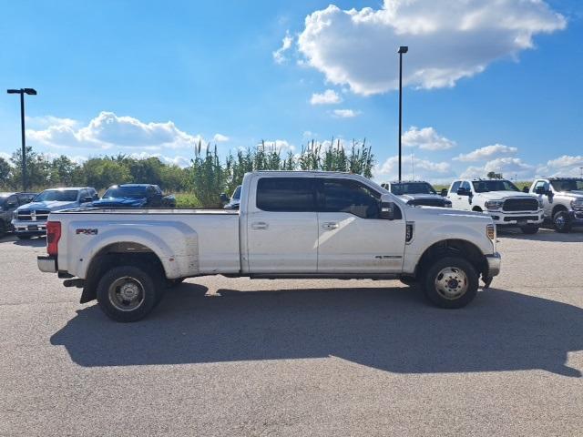 used 2019 Ford F-350 car, priced at $55,602