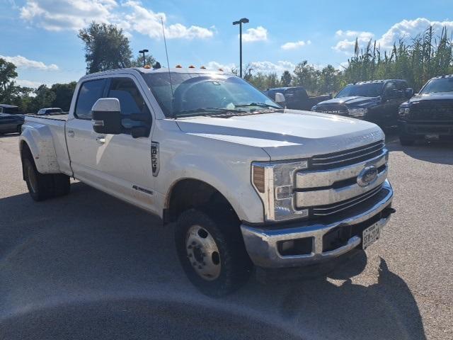 used 2019 Ford F-350 car, priced at $55,602