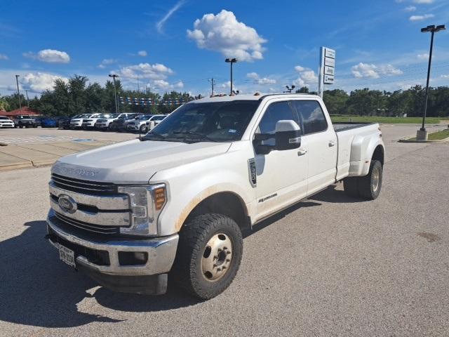 used 2019 Ford F-350 car, priced at $55,602