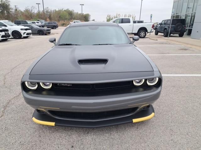 new 2023 Dodge Challenger car, priced at $44,175