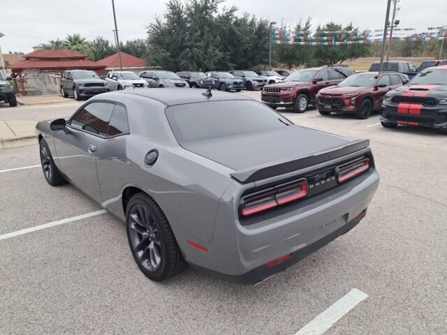 new 2023 Dodge Challenger car, priced at $44,175