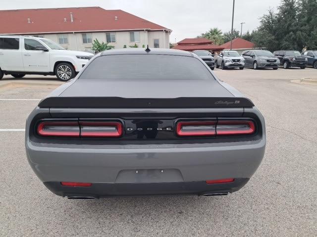 new 2023 Dodge Challenger car, priced at $44,175