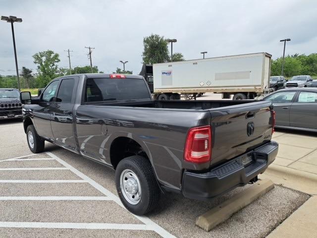 new 2024 Ram 2500 car, priced at $57,188