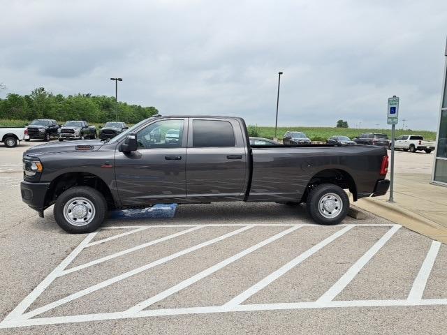 new 2024 Ram 2500 car, priced at $60,115