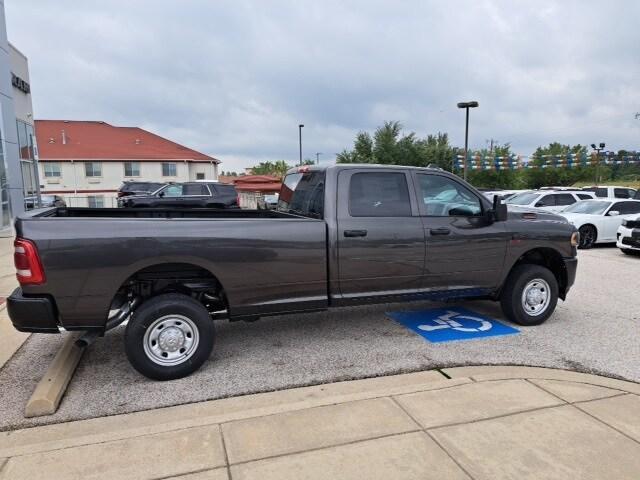 new 2024 Ram 2500 car, priced at $60,115