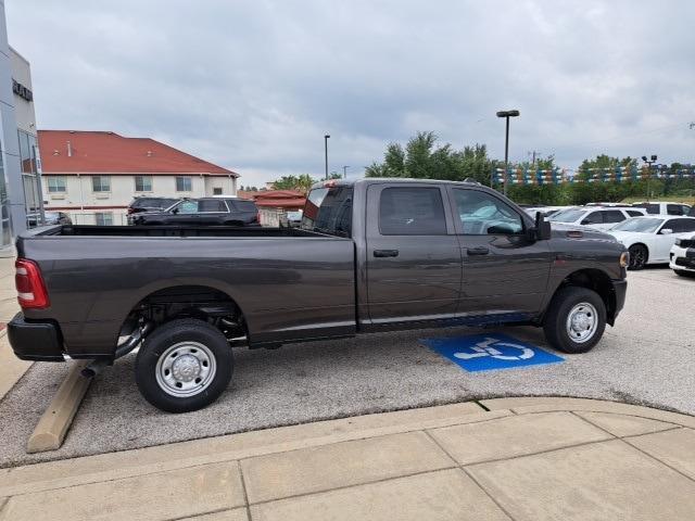 new 2024 Ram 2500 car, priced at $57,188