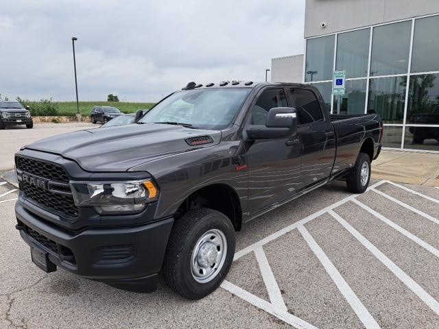 new 2024 Ram 2500 car, priced at $60,115