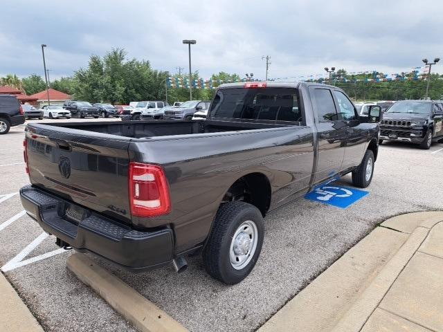 new 2024 Ram 2500 car, priced at $57,188