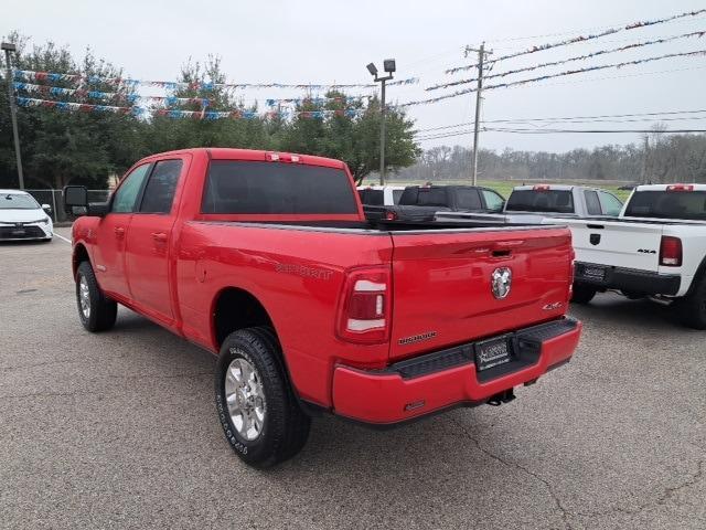 new 2024 Ram 2500 car, priced at $65,541