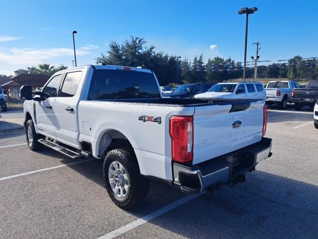 used 2023 Ford F-250 car, priced at $56,407