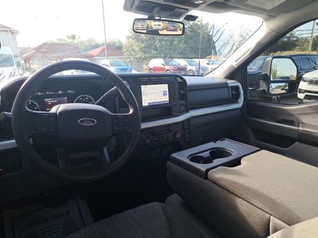 used 2023 Ford F-250 car, priced at $56,407