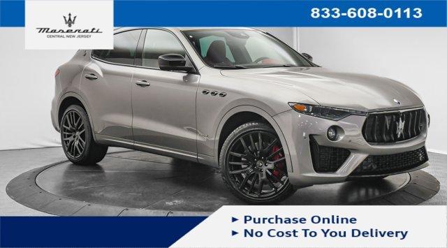 used 2020 Maserati Levante car, priced at $33,799