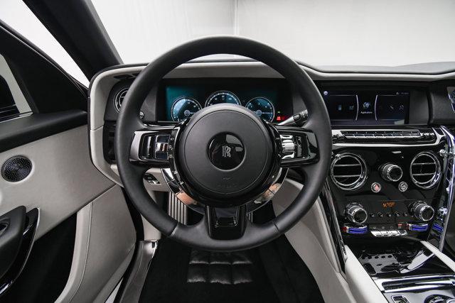 used 2020 Rolls-Royce Cullinan car, priced at $254,999