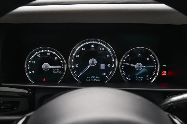 used 2020 Rolls-Royce Cullinan car, priced at $254,999