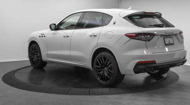 new 2024 Maserati Levante car, priced at $95,995