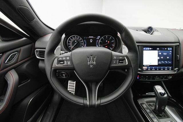 new 2024 Maserati Levante car, priced at $95,995