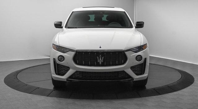 new 2024 Maserati Levante car, priced at $95,995