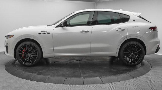 new 2024 Maserati Levante car, priced at $95,995